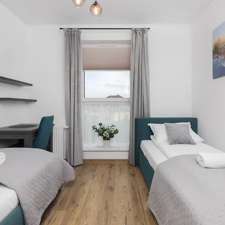 דירה Beaufort Estate By Renters גדינייה