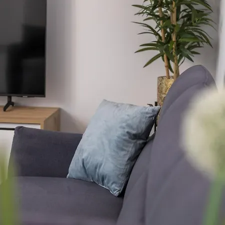 דירה Beaufort Estate By Renters גדינייה
