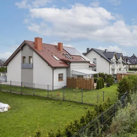 Beaufort Estate By Renters דירה גדינייה