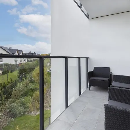 Beaufort Estate By Renters דירה גדינייה