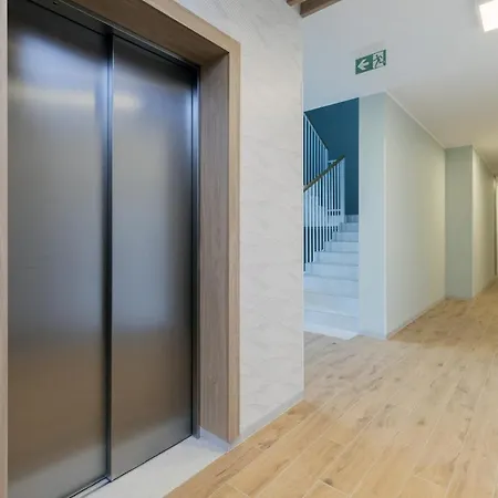 דירה Beaufort Estate By Renters גדינייה