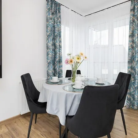 Beaufort Estate By Renters דירה