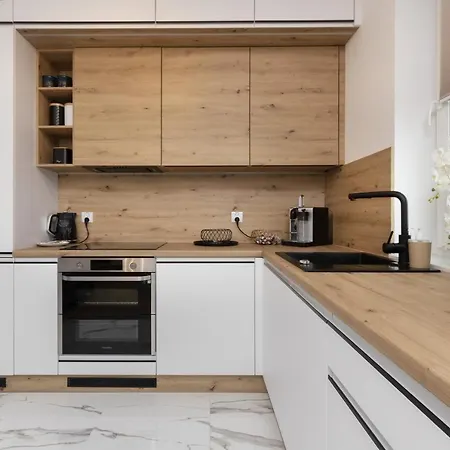 Beaufort Estate By Renters
