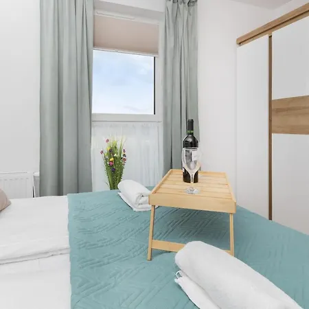 דירה Beaufort Estate By Renters