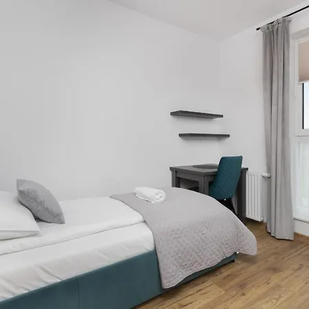 דירה Beaufort Estate By Renters *