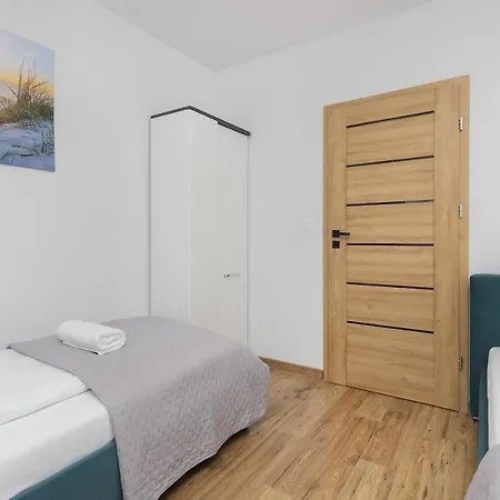 דירה Beaufort Estate By Renters