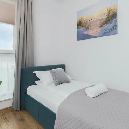 דירה Beaufort Estate By Renters גדינייה