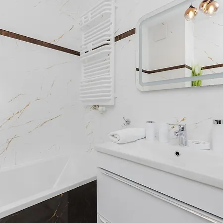 Beaufort Estate By Renters דירה