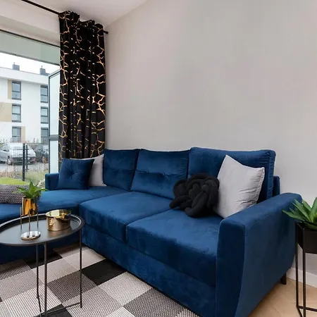 דירה Beaufort Estate By Renters גדינייה