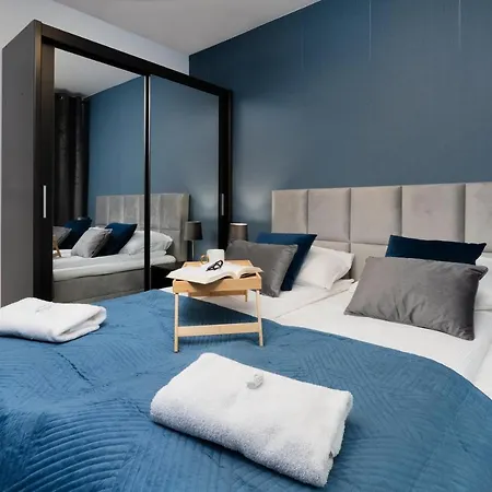 Beaufort Estate By Renters גדינייה