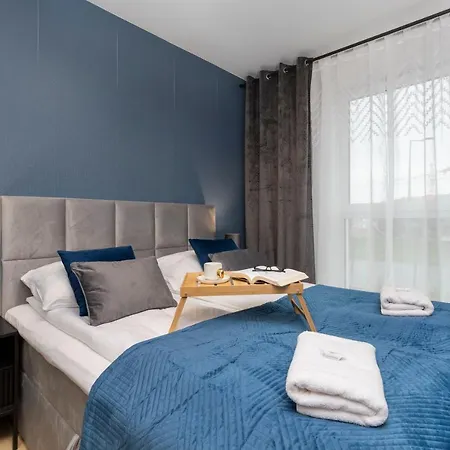 Beaufort Estate By Renters * גדינייה