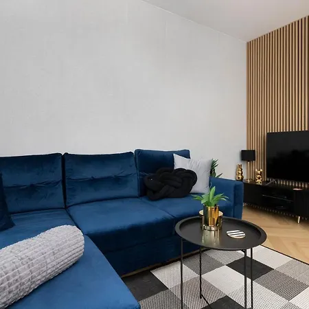Beaufort Estate By Renters * גדינייה