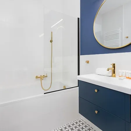 Beaufort Estate By Renters דירה