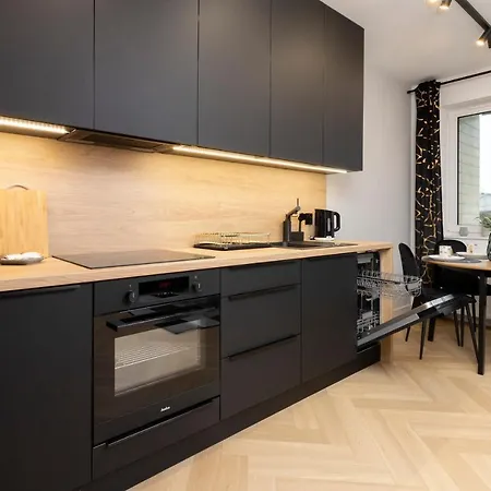 דירה Beaufort Estate By Renters