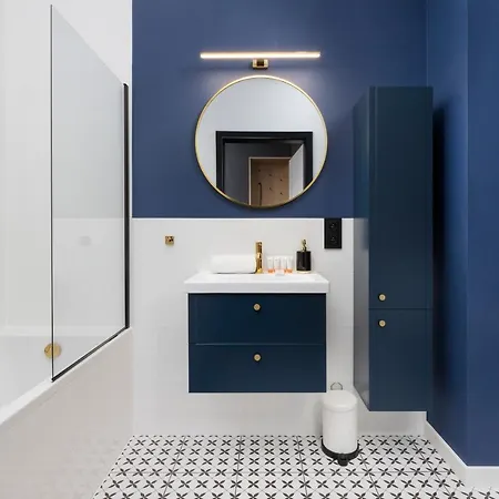 Beaufort Estate By Renters